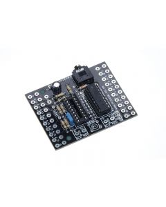 PICAXE Standard 18 Project Board [4880]