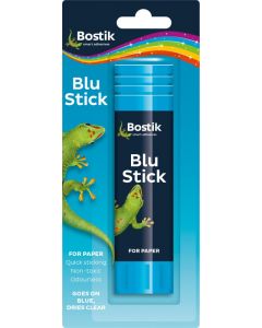 Bostik Blu Sticks 36g  Pack of 6 [994894]