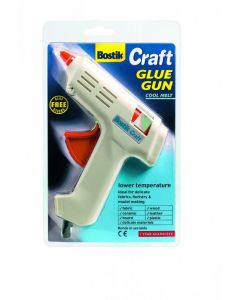 Bostik Cool Melt Glue Gun [4898]