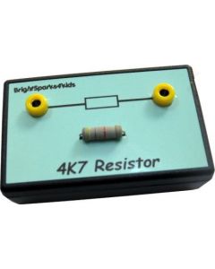 Brightsparks 4K7 Resistor Module [2913]