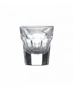 Aras Shot Glass Pack of 6 3cl / 1oz [777185]