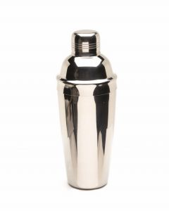 Stainless Steel Cocktail Shaker 75cl [777093]