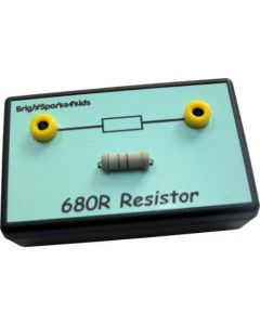 Brightsparks 680R Resistor Module [2909]