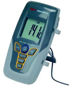 Thermometer - Min/Max Memory Alarm [0886]