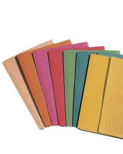 Document Wallets (Pack of 6) [45101]