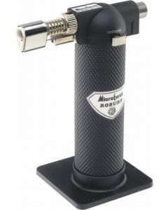 Chef's Blow Torch with Safety Lock 140mm Tall [777652]