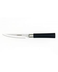 Serrated Utility Knife with 11.5cm Blade [780506]
