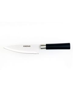 Chef's Knife with 15.5cm Blade Pack of 2 [9780508]