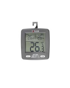 Digital Fridge/Freezer Thermometer [780797]