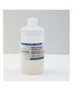 Edvotek Melt and Pour UltraSpec-Agarose™ (400 ml) [80285]