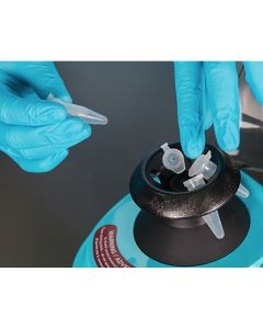 Edvotek Microtest Tubes (500 - 1.5 ml) [80301]