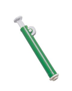 Edvotek Green Pipetting Pump (for pipets 5 to 10 ml) [80316]