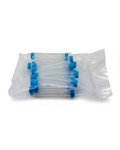 Edvotek 15 ml Sterile Conical Tubes (Bag of 25) [80321]