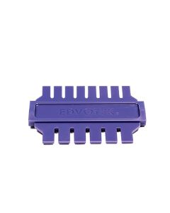 Edvotek Double Comb 6/8 (For NEW EDVOTEK® Gel Trays purchased in 2020 and later) [80330]