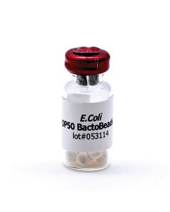 Edvotek E. coli OP50 BactoBeads™ [80346]