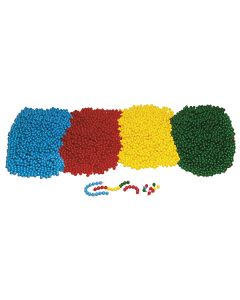 Edvotek Colored DNA Beads [80399]