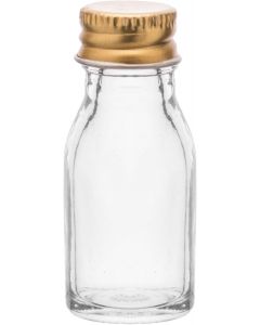 Bijou Bottle Premium 7ml [80837]