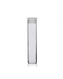 Specimen Tube Glass, 50 x 12mm Pack of 100 [80841]