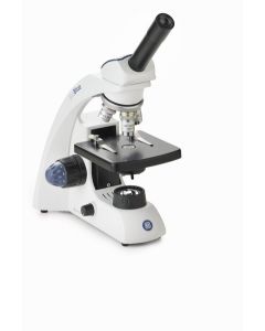 Euromex BioBlue Microscope Monocular BB. 4240 [1077]