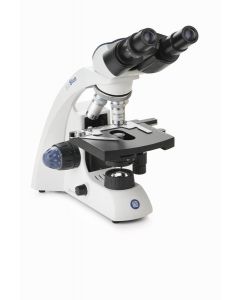 Euromex BioBlue Microscope Binocular BB. 4260 [1079]