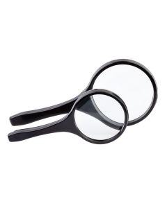 Magnifier 3 x Reading Glass 100mm [2335]
