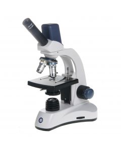 Euromex EcoBlue Digital Microscope 1000x Pack of 4 [92024]