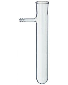 Filter Tube with Side Arm 125 x 16mm Pack of 5 [92171]