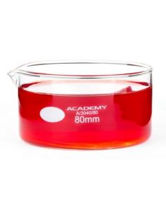 Academy Crystallising Dish 90ml Pk of 10 [92996]