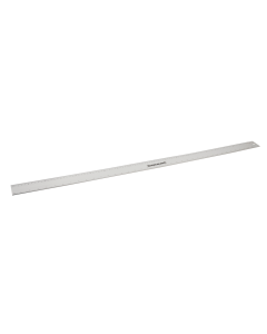 Aluminium Ruler 1m Pack of 10 [945338]