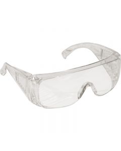 Safety Spectacle LightWeight Pack of 10 [Prd 9438]
