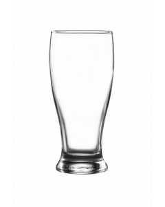 Brotto Beer Glass Pack of 6 56.5cl / 20oz [777813]