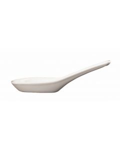 Chinese Spoon Pack of 12 13cm [777994]