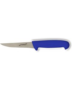Genware 5" Rigid Boning Knife Blue [778189]