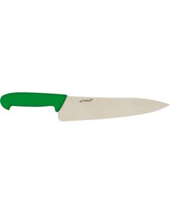 Genware 10'' Chef Knife Green [778200]