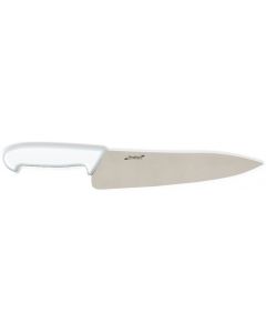 Genware 10'' Chef Knife White [778202]
