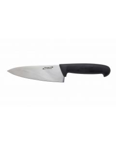 Cook's/Carving Knife Black 15cm [778204]