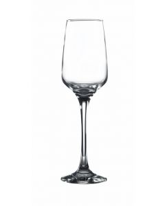 Lal Champagne / Wine Glass Pack of 6 23cl / 8oz [778254]