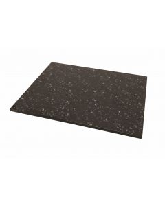 Slate/Granite Reversible Platter 1/2Gn 32 x 26cm [778322]