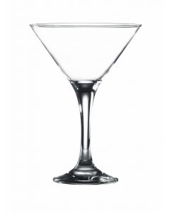 Martini Glass Pack of 6 17.5cl / 6oz [778358]