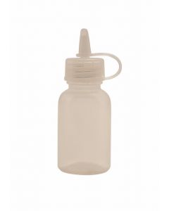 Genware Mini Sauce Bottle 30ml/1oz [778364]
