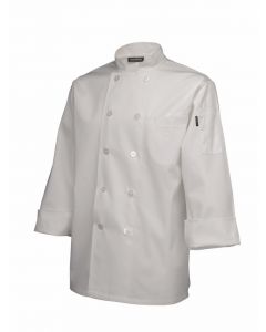 Standard Jacket (Long Sleeve)White L Size [778417]
