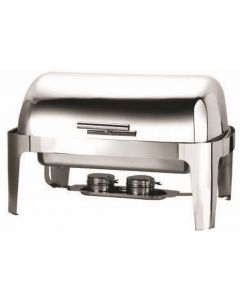 Full Size Size Chafing Dish with Electric Element [778635]