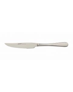 Genware Florence Steak Knife 18/0 (Dozen) [778657]