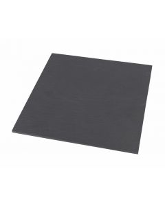 Genware Slate Platter 20 x 20cm [778661]