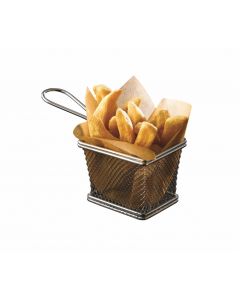 Serving Fry Basket 12.5 x 10 x 8.5cm [778750]