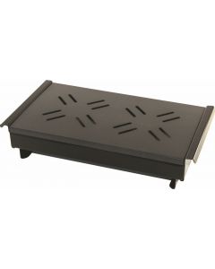 Table Top Food Warmer - 2 Candle [778785]