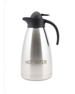 Hot Water Inscribed Contemporary Vac. Jug 2.0 [778860]