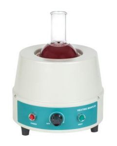 Heating Mantle Controlled Amicus 500ml [3253]