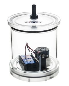 Bell Jar With Battery Operated Buzzer [80620]