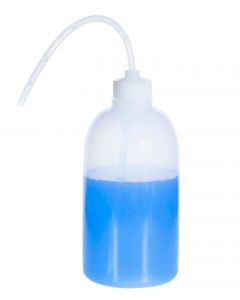 Bottle Wash/Wash Bottle 250ml [0162]